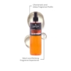 Снимка на Автършейв SINEP - Amber 400 ml