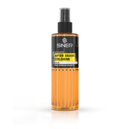 Imagine After shave colonie SINEP - Gold 400 ml  