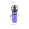 Imagine After shave colonie SINEP - Dream 400 ml 