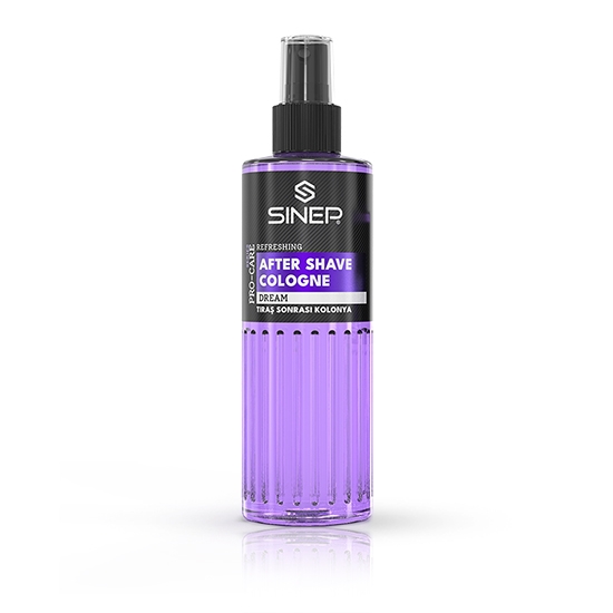 Imagine After shave colonie SINEP - Dream 400 ml 