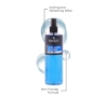 Imagine After shave colonie SINEP - Aqua 400 ml 