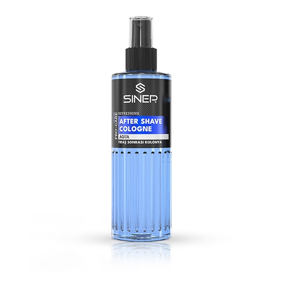 Imagine After shave colonie SINEP - Aqua 400 ml 