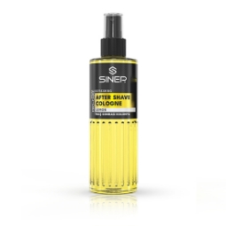 Imagine After shave colonie SINEP - Lemon 400 ml  
