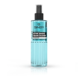 Imagine After shave colonie SINEP - Turqoise 400 ml   