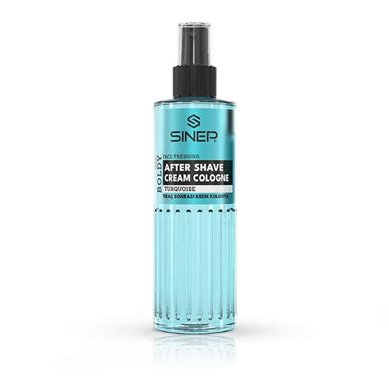Imagine After shave colonie SINEP - Turqoise 400 ml   