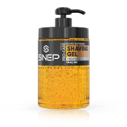 Imagine Gel de ras Tropical  - SINEP - 1000 ml 