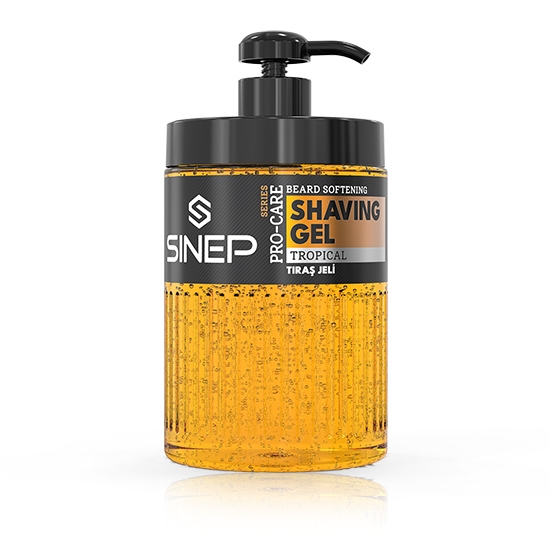 Imagine Gel de ras Tropical  - SINEP - 1000 ml 
