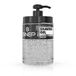 Imagine Gel de ras Sensitive  - SINEP - 1000 ml 