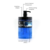 Imagine Gel de ras Cool  - SINEP - 1000 ml 