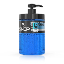 Imagine Gel de ras Cool  - SINEP - 1000 ml 