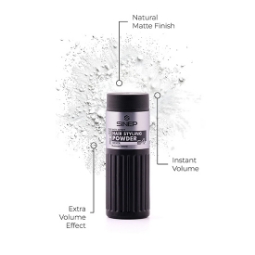 Пудра за обем SINEP - S4 Matte Effect 20 gr  