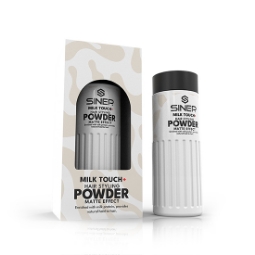 Снимка на Пудра за обем - SINEP - Milk Touch 20 gr    