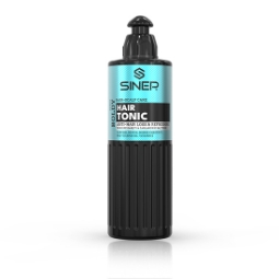 Снимка на Тоник за коса и скалп SINEP - Мента - 250 ml 