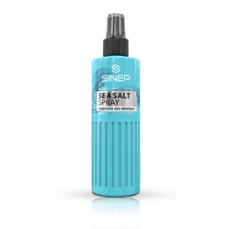 Снимка на Солен Спрей - SINEP - Texture 250 ml 