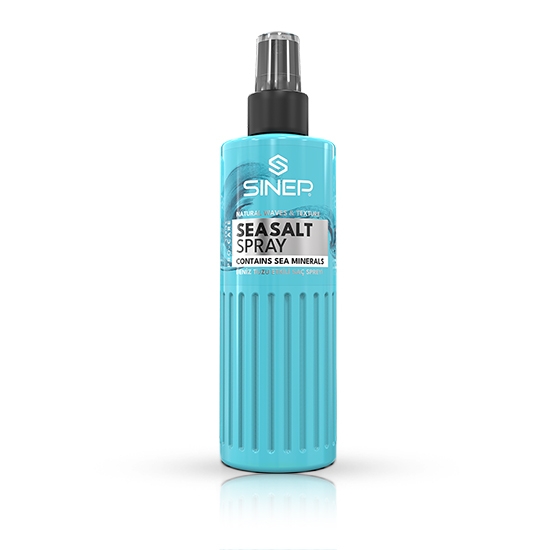 Снимка на Солен Спрей - SINEP - Texture 250 ml 