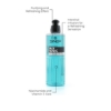 Снимка на Тоник за лице - SINEP - Deep Cleansing - 250 ml  