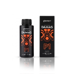 Снимка на Пудра за обем - GLEMEN - Damas - 20 гр