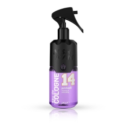 Imagine After shave colonie NISH MAN 14 - patchouli  400 ml