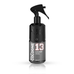 Imagine After shave colonie NISH MAN 13 - cedarwood  400 ml 