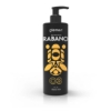 Снимка на Sampon pentru par  anti matreata si anti par gras - GLEMEN - Rabano - 1000 ml 