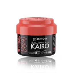 Снимка на Ceara mata pentru par - GLEMEN - Kairo - 100 ml  