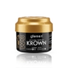 Снимка на Ceara lucioasa pentru par - GLEMEN - Krown - 100 ml 