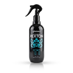 Снимка на Hair tonic capilar - GLEMEN - Rexton 400 ml 