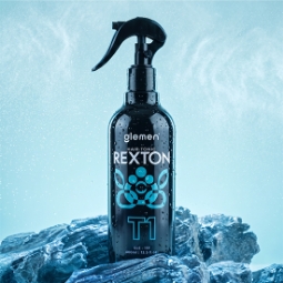Hair tonic capilar - GLEMEN - Rexton 400 ml 