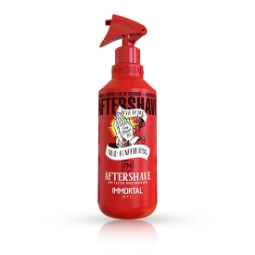 Снимка на After shave colonie - IMMORTAL - STAY BLESSED 03  - 500 ml  