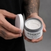 Снимка на Ceara de par - IMMORTAL -  Premium - Cream Pomade - 110 ml  