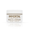 Imagine Ceara de par - IMMORTAL -  Premium - Matte Pomade - 110 ml  