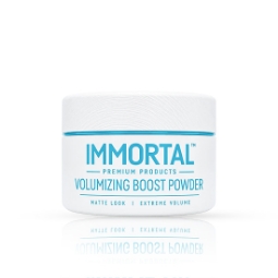 Imagine Pudra de volum - IMMORTAL - Volumizing Boost Powder - 20 gr