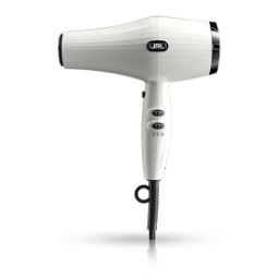 Снимка на Uscator de par -  JRL - Forte Pro Lite -  Alb