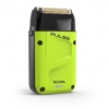 Imagine Masina de ras ROVRA - shaver - Pulse - Double Blade - Verde