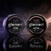 Снимка на КОМБО GLEMEN –Бляскава вакса за коса Nova 100 ml + Матираща вакса за коса Void 100 ml