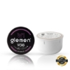 Imagine COMBO GLEMEN – Ceara mata Premium Void 100 ml + Refill (rezerva)
