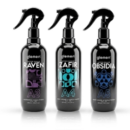 Imagine Combo Glemen - After shave - 400ml 