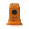 Imagine Masina de ras MRD - shaver - Vector - Orange
