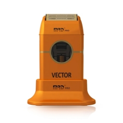 Imagine Masina de ras MRD - shaver - Vector - Orange