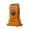 Imagine Masina de ras MRD - shaver - Vector - Orange