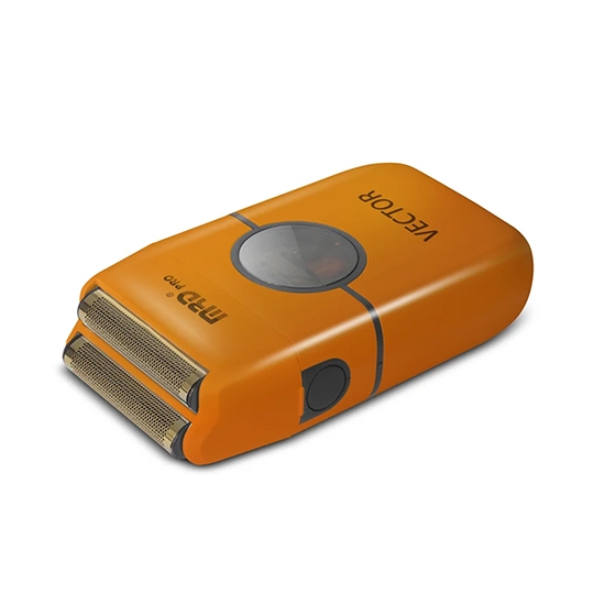 Imagine Masina de ras MRD - shaver - Vector - Orange