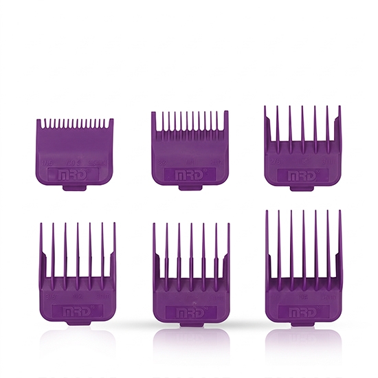 Imagine Set gratare magnetice - MRD - (1.5mm, 3mm, 4.5mm, 6mm, 10mm,13mm) - mov