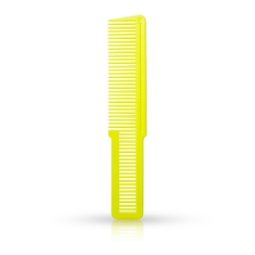 Imagine Pieptene - WAHL - clipper over comb - Galben Neon