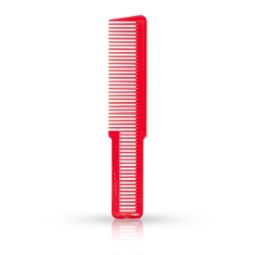 Снимка на Pieptene - WAHL - clipper over comb - Rosu