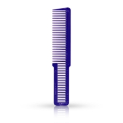 Imagine Pieptene - WAHL - clipper over comb - Albastru