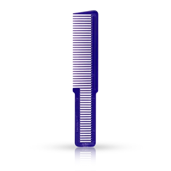 Снимка на Гребен WAHL за подстригване с машинка – Син - WAHL - clipper over comb