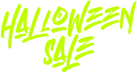 Снимка за категория Halloween Sale